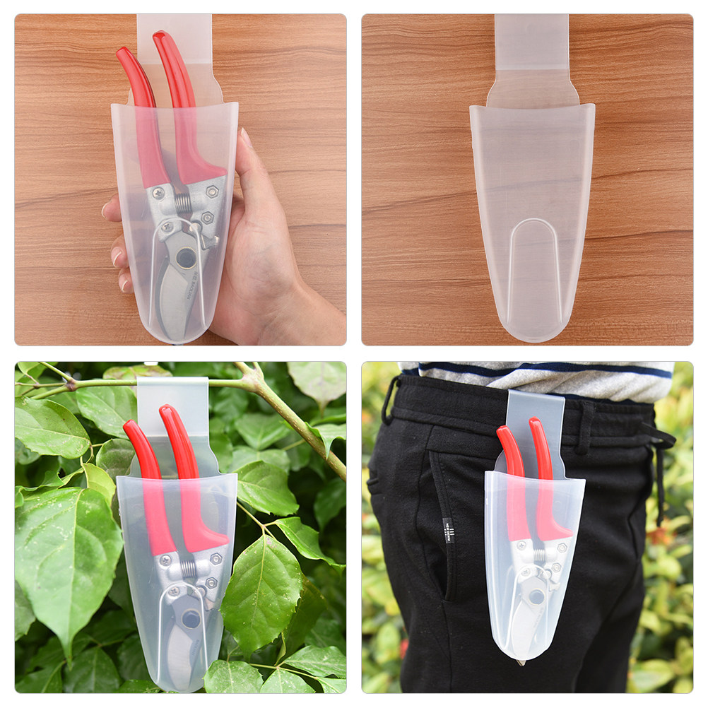 Soporte de almacenamiento para - Gardening Tools Scissors reseña y precio