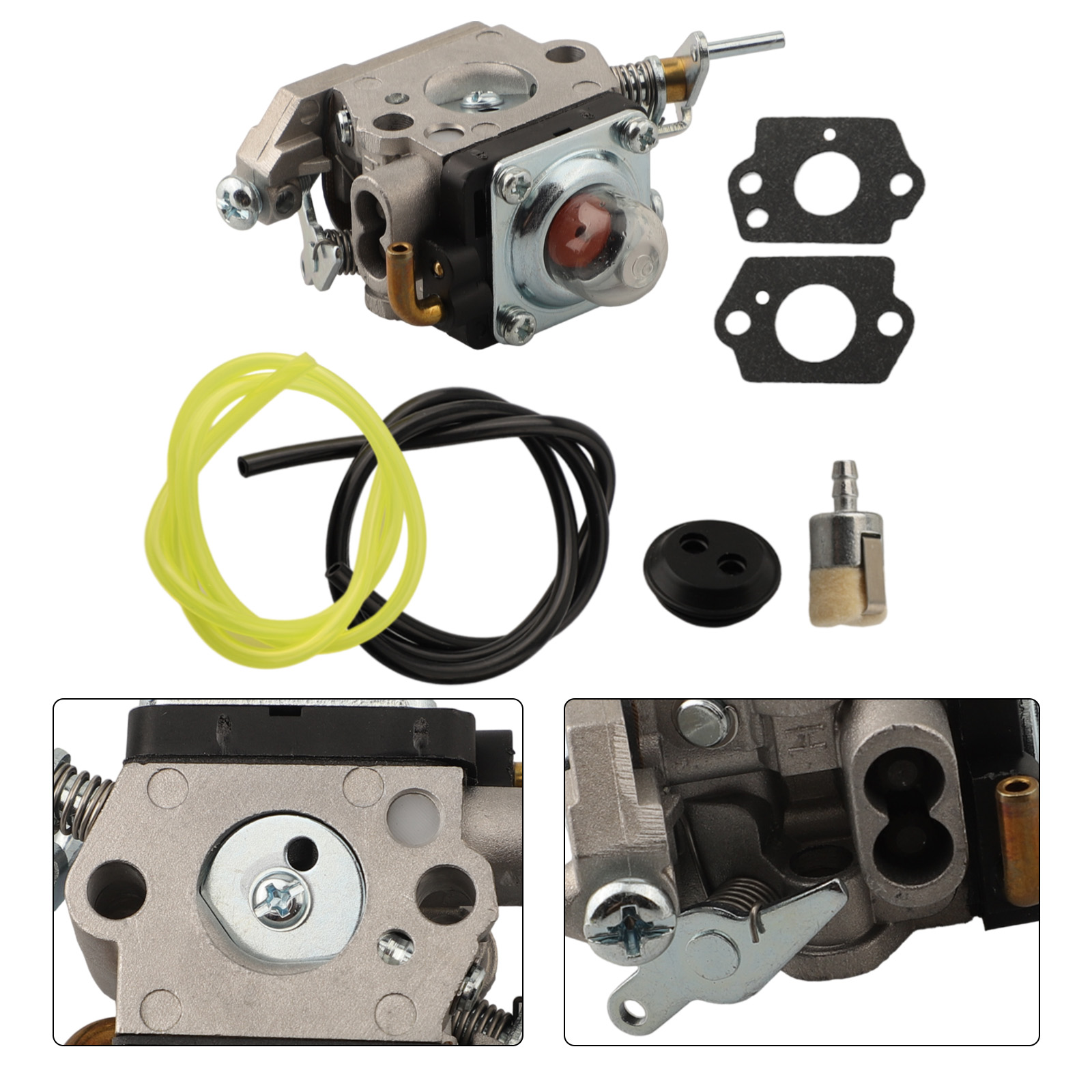 Carburador para Motosierra 523 - Gardening Tools With Names And Pictures reseña y precio