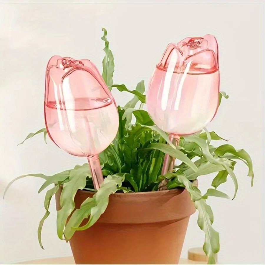 Irrigador de liberación lenta  - Gardening Tools For Home reseña y precio