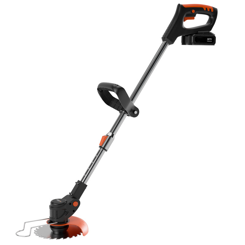 Podadora de Césped Eléctrica I - Gardening Tools Grass Cutter reseña y precio