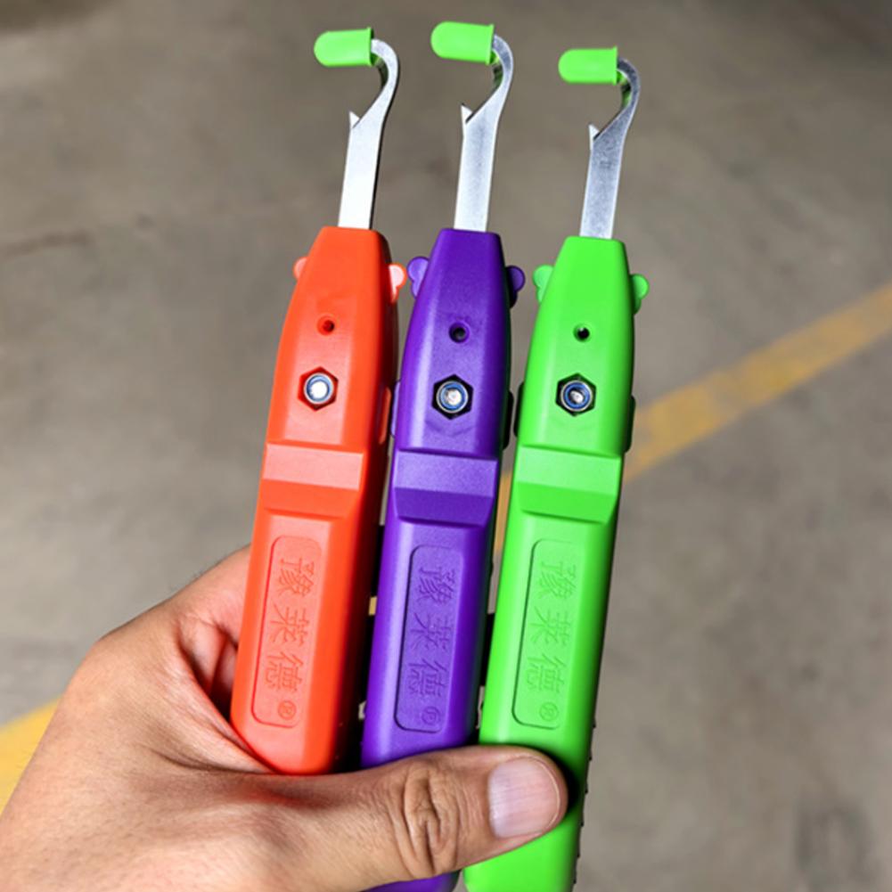 Mini podadora portátil, tijera - Gardening Tools Scissors reseña y precio
