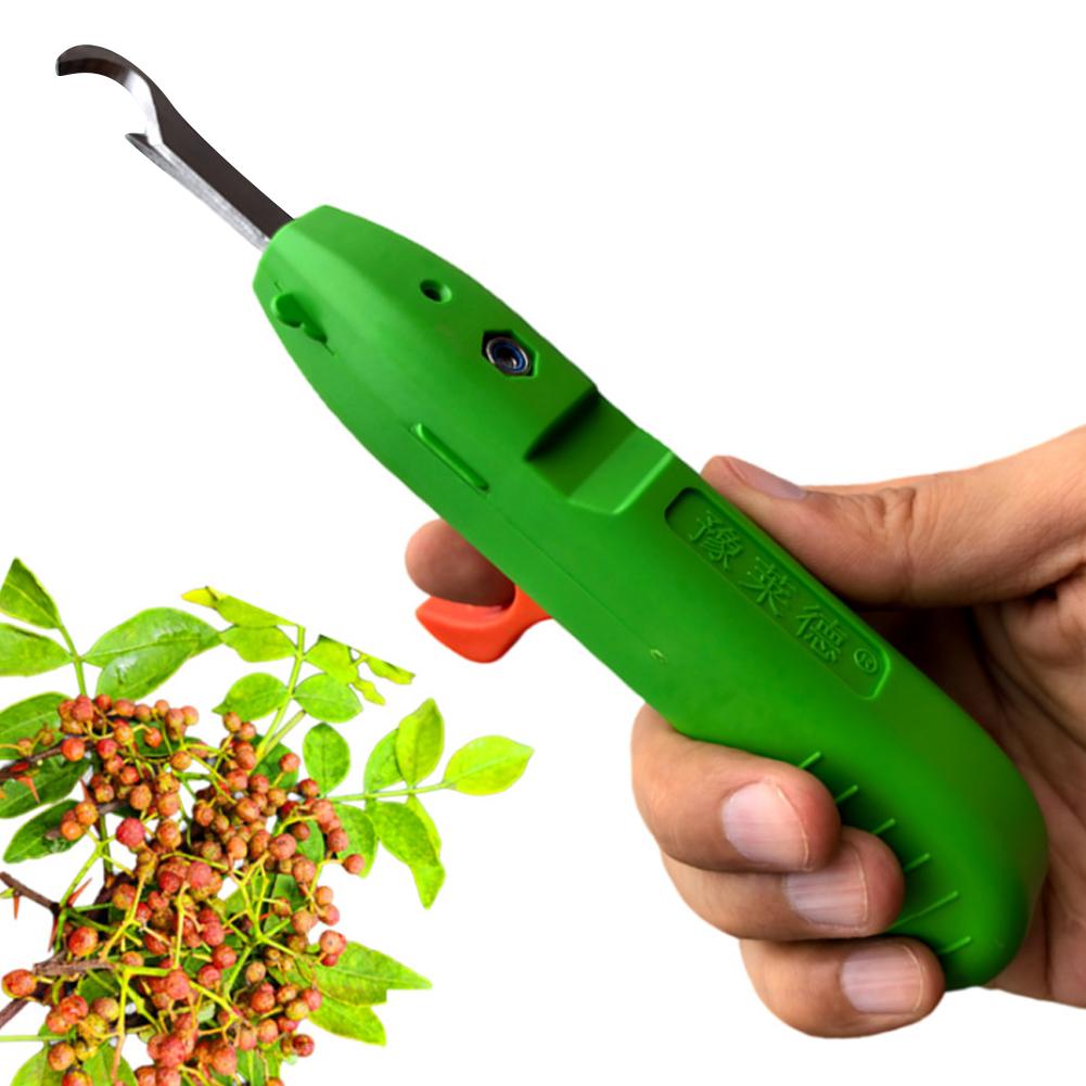Mini podadora portátil, tijera - Gardening Tools Scissors reseña y precio