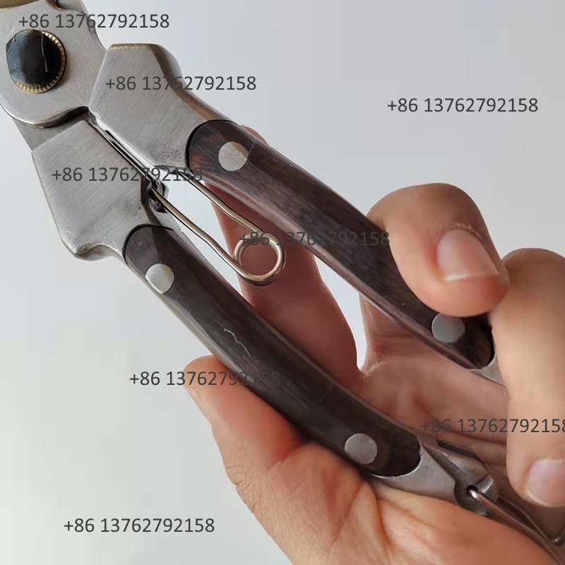 Tijeras de podar multiusos, co - Gardening Tools Scissors reseña y precio