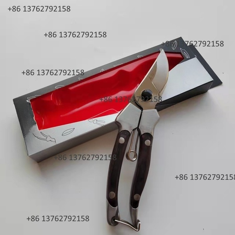 Tijeras de podar multiusos, co - Gardening Tools Scissors reseña y precio