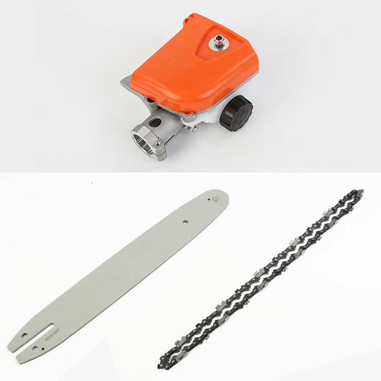 Cabezal de cortasetos, sierra  - Gardening Tools Grass Cutter reseña y precio