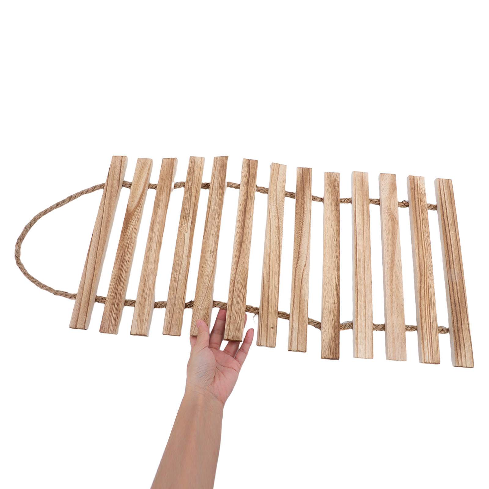 Enrejado de pared de madera ma - Vertical Wall Planter reseña y precio