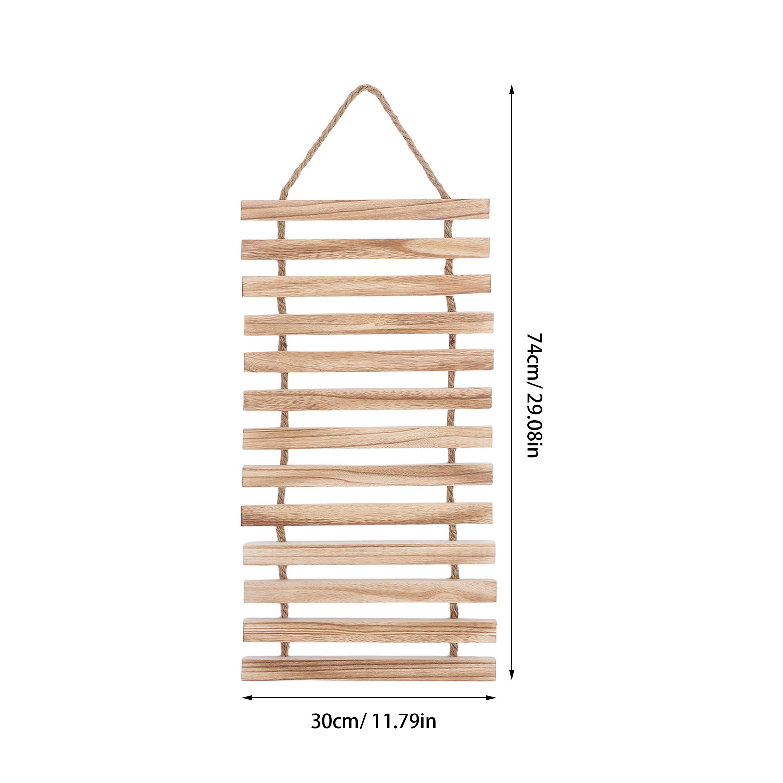 Enrejado de pared de madera ma - Vertical Wall Planter reseña y precio