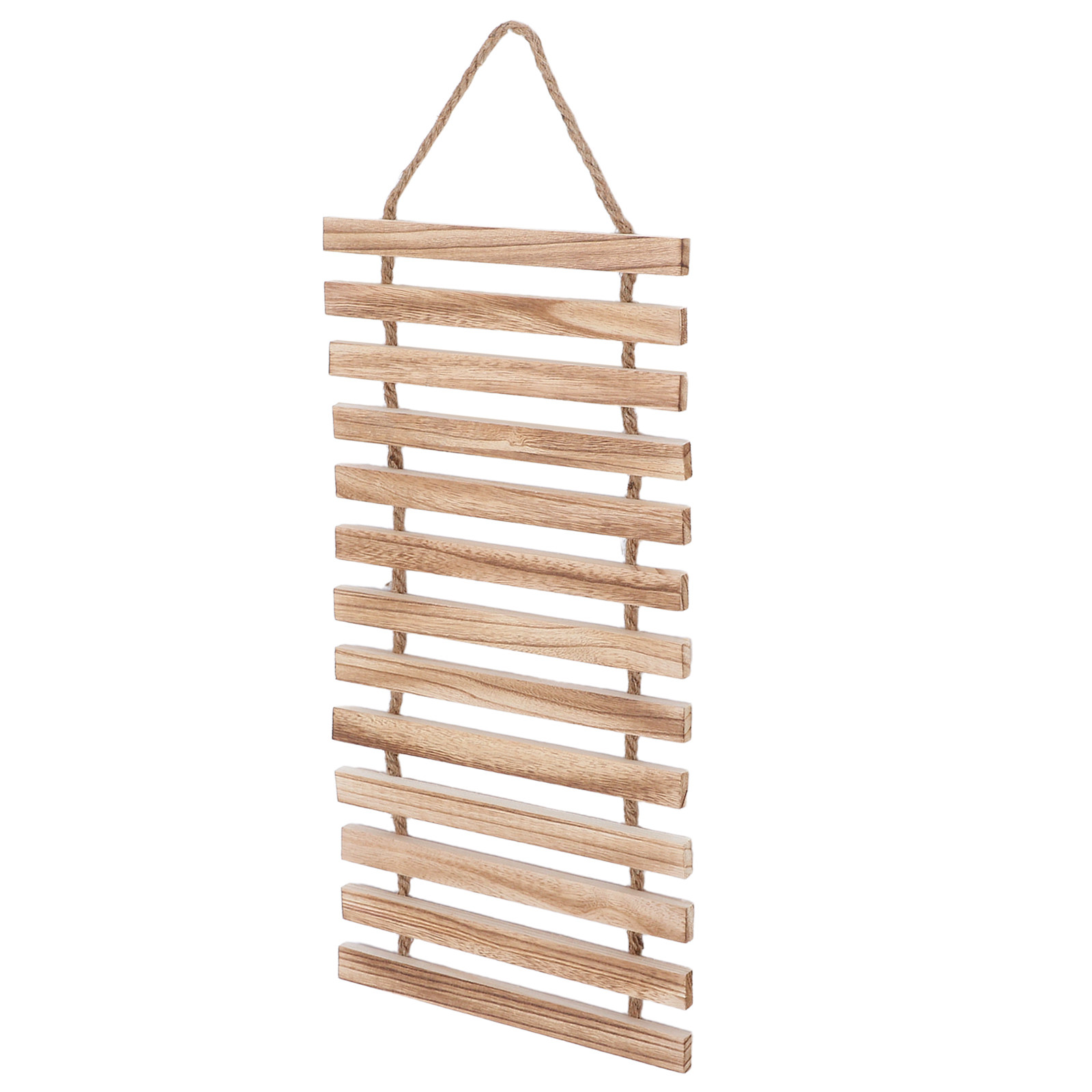 Enrejado de pared de madera ma - Vertical Wall Planter reseña y precio