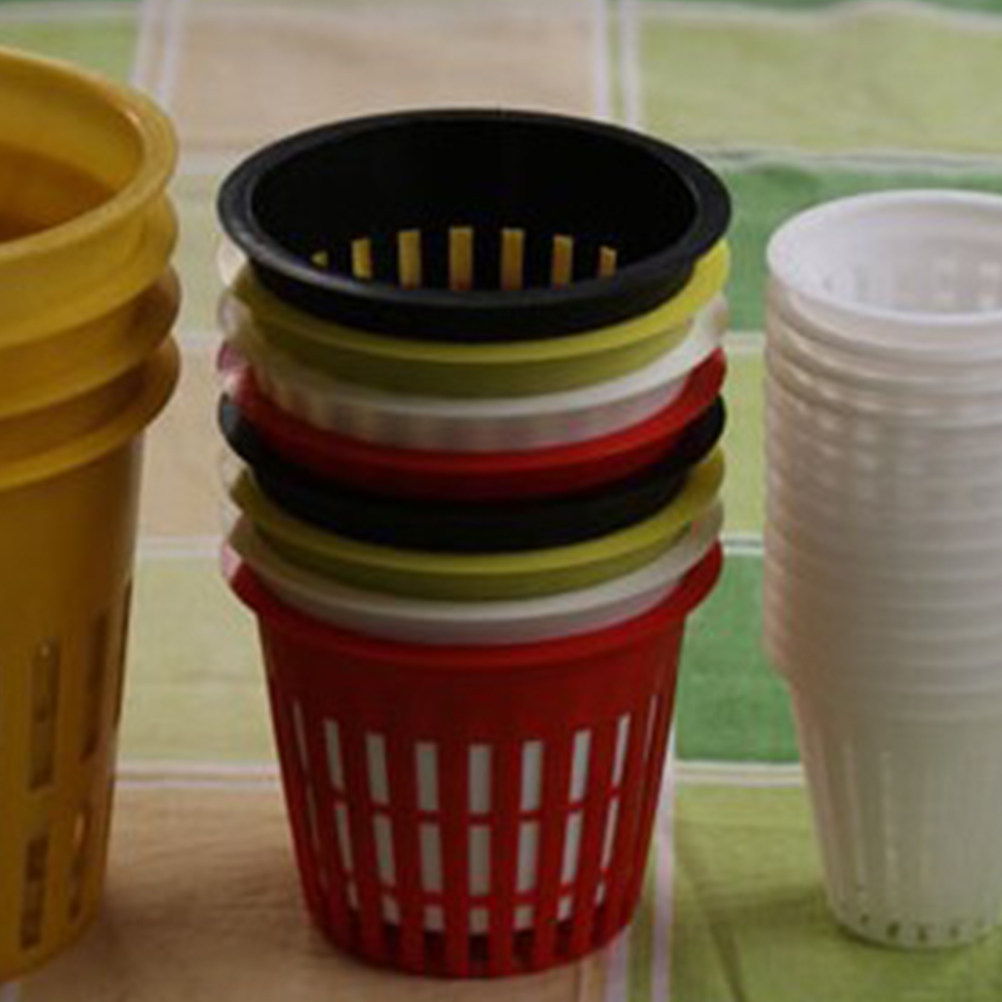 10 Cestas de Malla de PP para  - Gardening Tools For Home reseña y precio