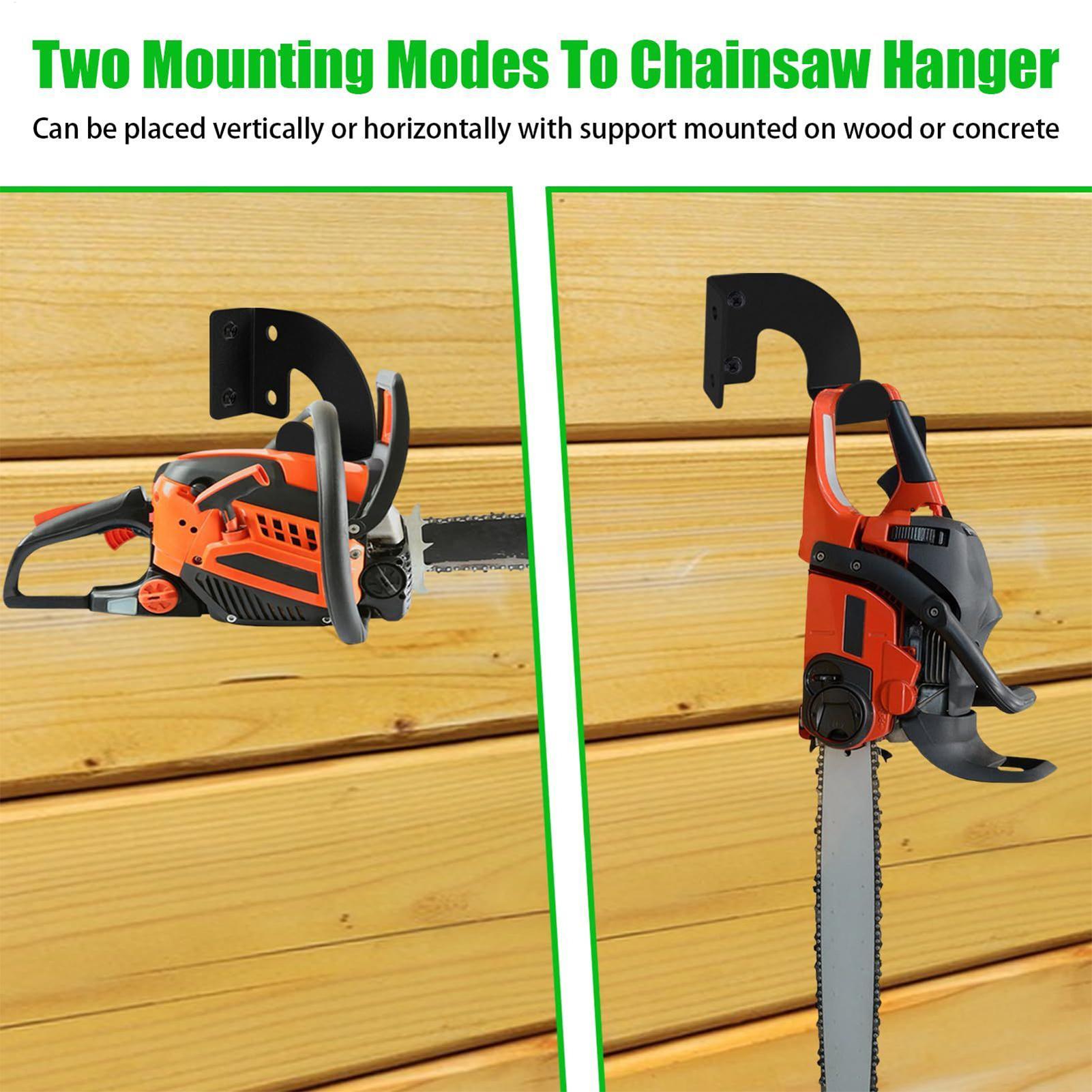 Soporte de Pared para Motosier - Gardening Tools Women reseña y precio