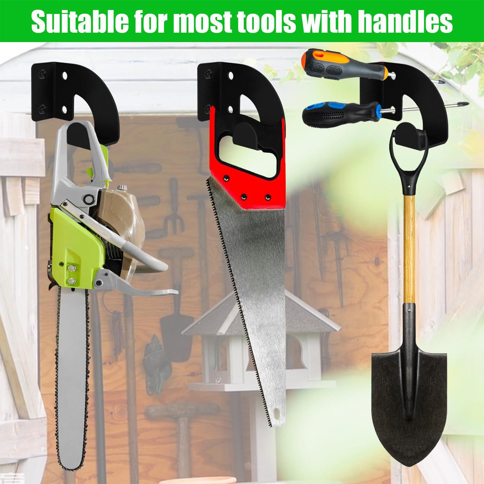 Soporte de Pared para Motosier - Gardening Tools Women reseña y precio