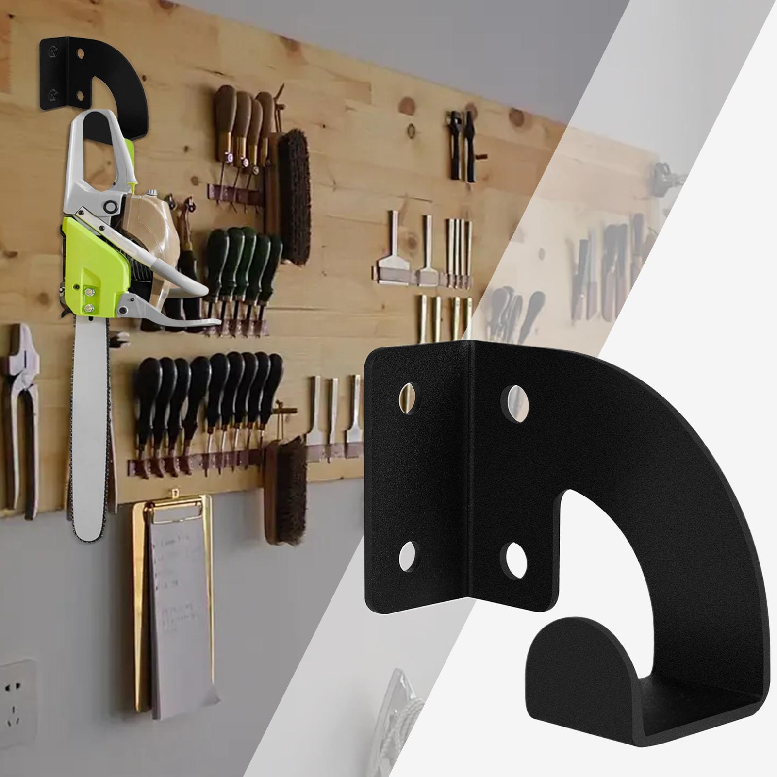 Soporte de Pared para Motosier - Gardening Tools Women reseña y precio