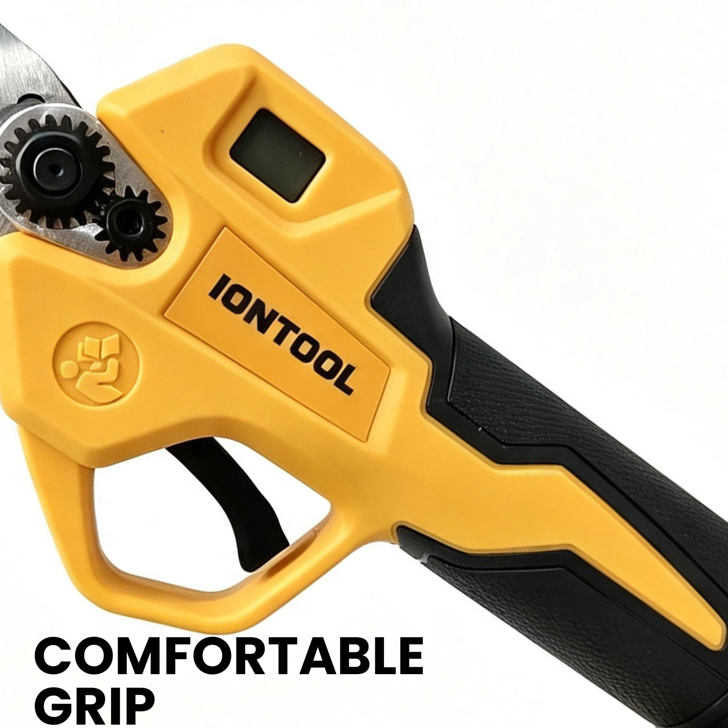 Tijeras de Podar Inalámbricas  - Gardening Tools Yellow reseña y precio