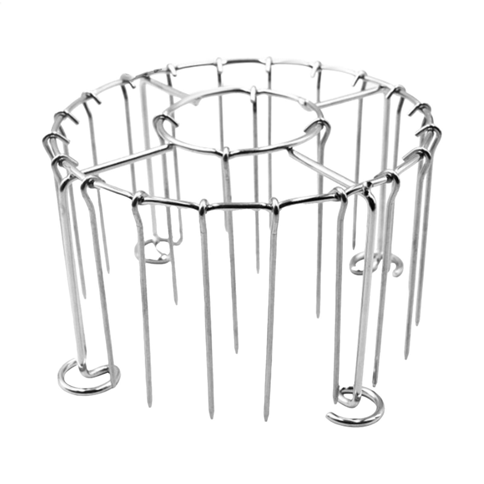Soporte para Brochetas de Acer - Gardening Tools Women reseña y precio