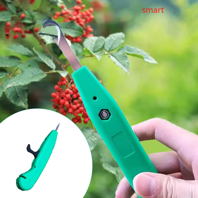 Cosechadora de Pimientos Profe - Gardening Tools Scissors reseña y precio