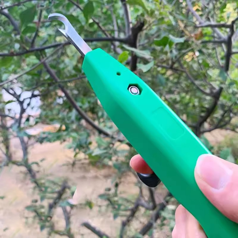 Cosechadora de Pimientos Profe - Gardening Tools Scissors reseña y precio