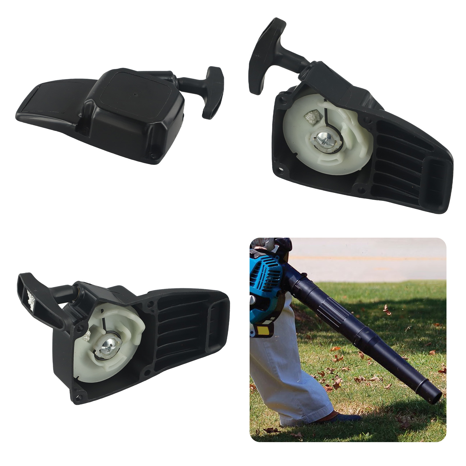 Este Arrancador de Retroceso d - Gardening Tools Must Haves reseña y precio