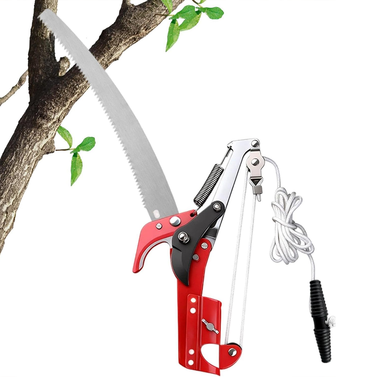 Tijeras de podar de alta altit - Gardening Tools Scissors reseña y precio