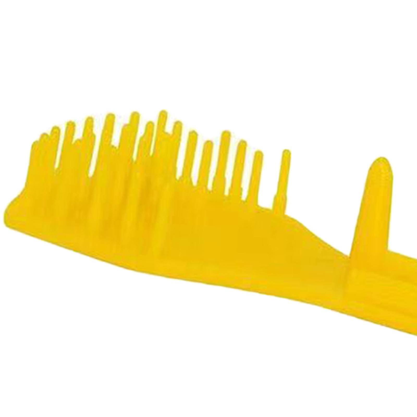 Podadora de Uvas Ergonómica, H - Gardening Tools Yellow reseña y precio