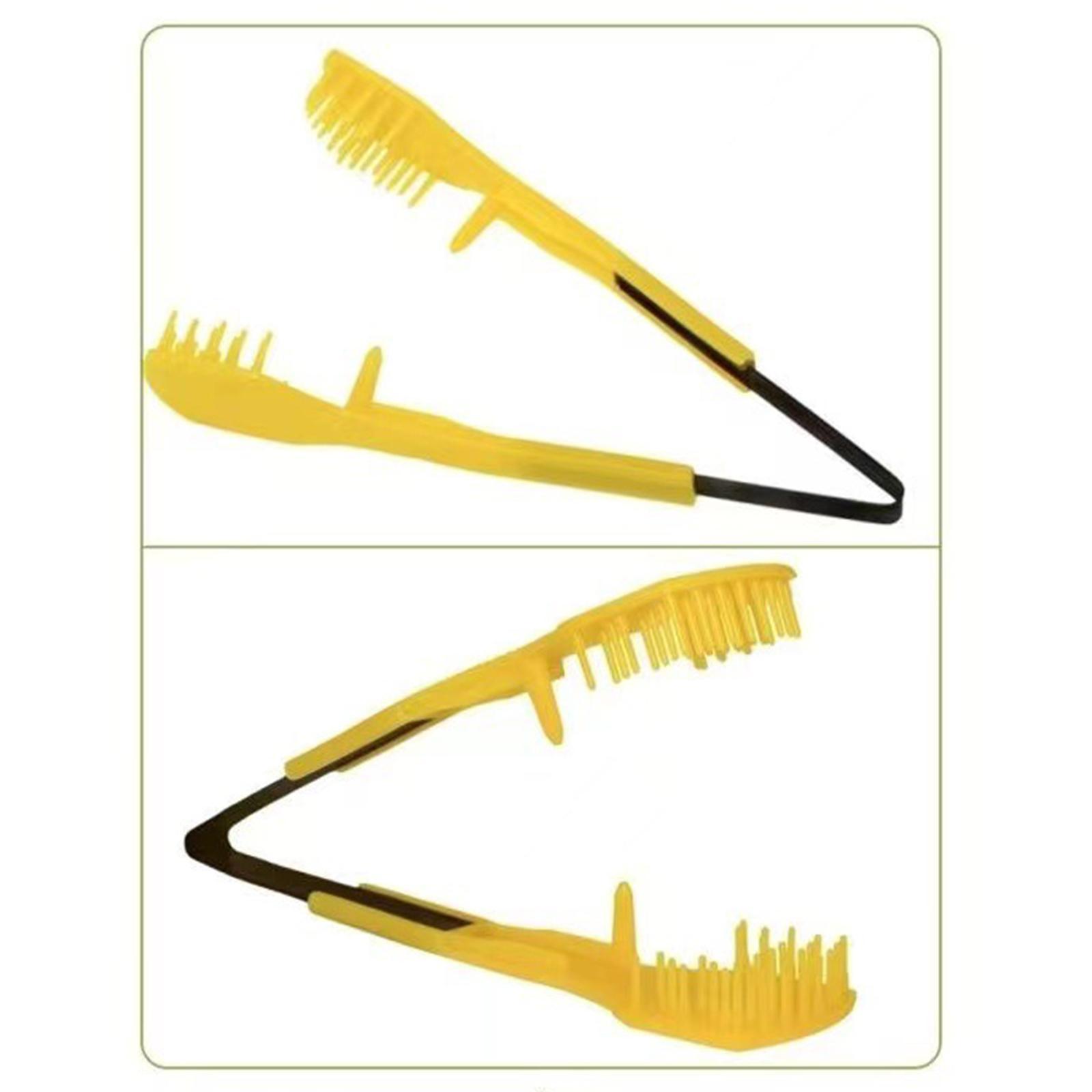 Podadora de Uvas Ergonómica, H - Gardening Tools Yellow reseña y precio