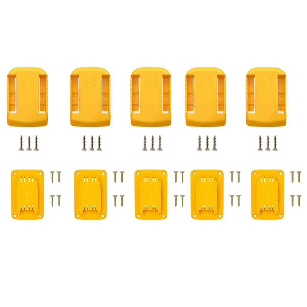 Kit de Soporte para Herramient - Gardening Tools Yellow reseña y precio
