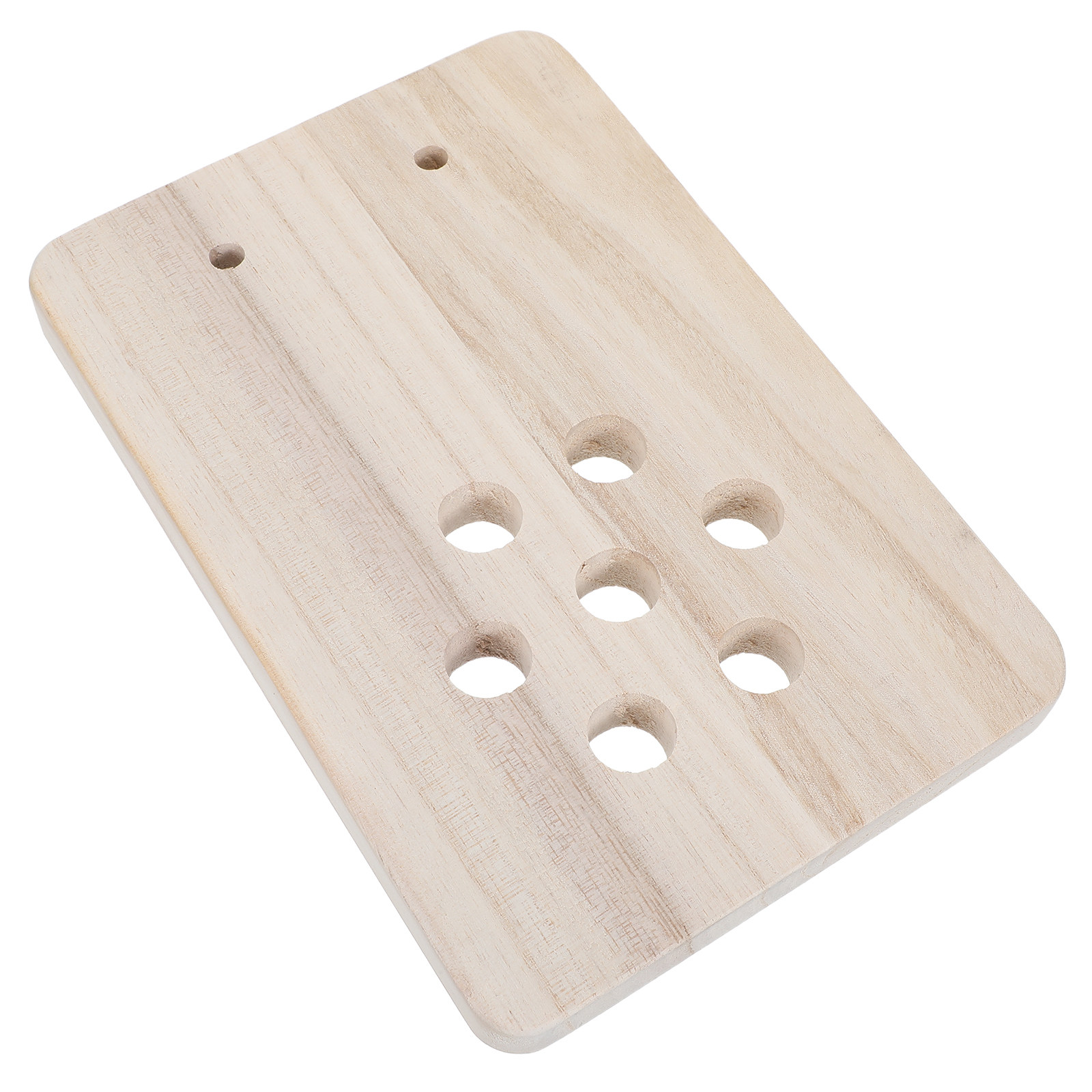 Soporte de pared de madera par - Vertical Wall Planter reseña y precio