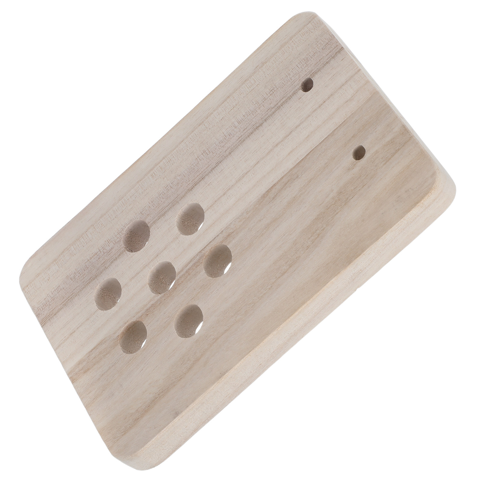 Soporte de pared de madera par - Vertical Wall Planter reseña y precio