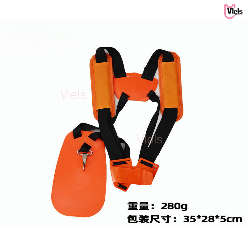 Correa de soporte dorsal plana - Gardening Tools Yellow reseña y precio