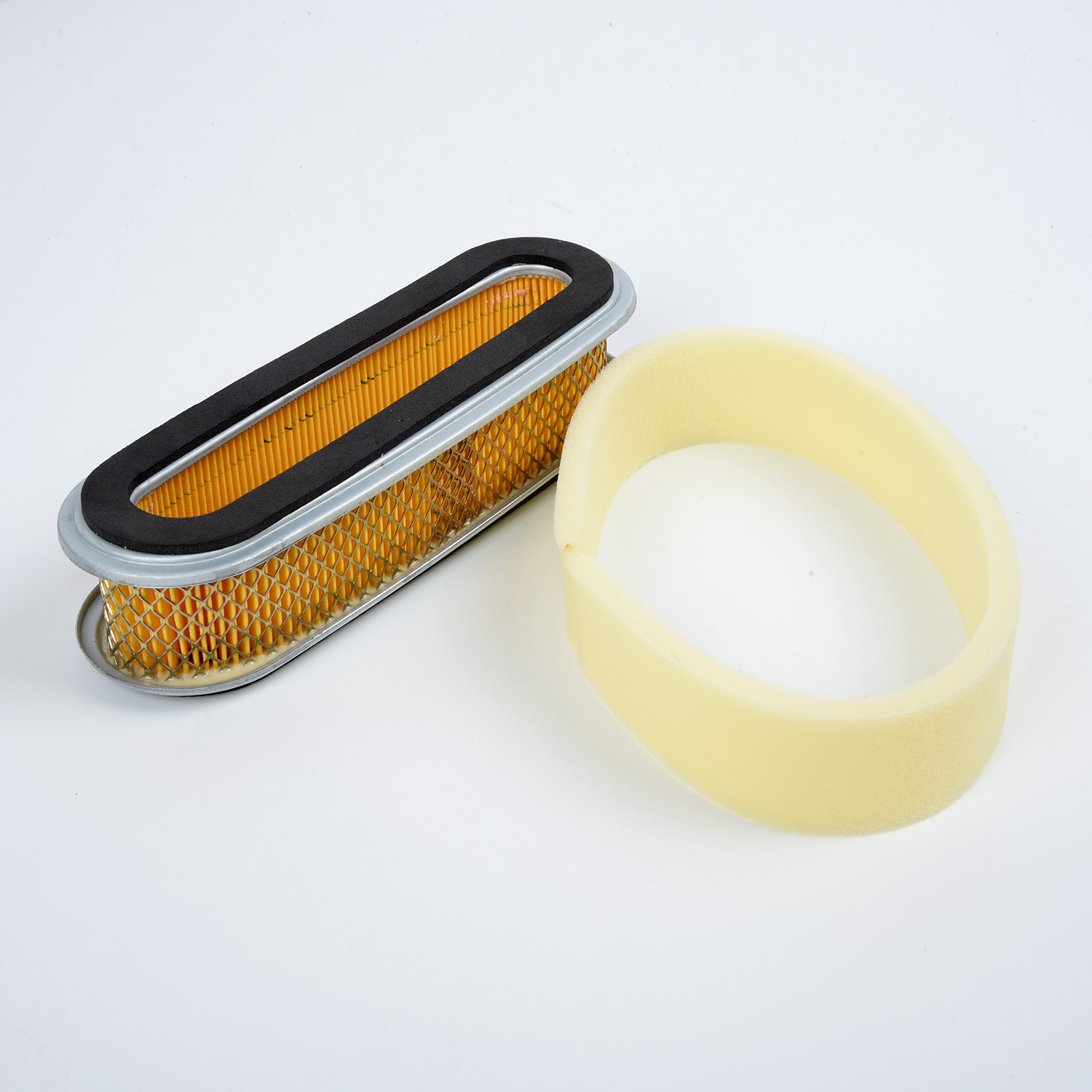 Filtro de aire amarillo de alt - Gardening Tools Yellow reseña y precio