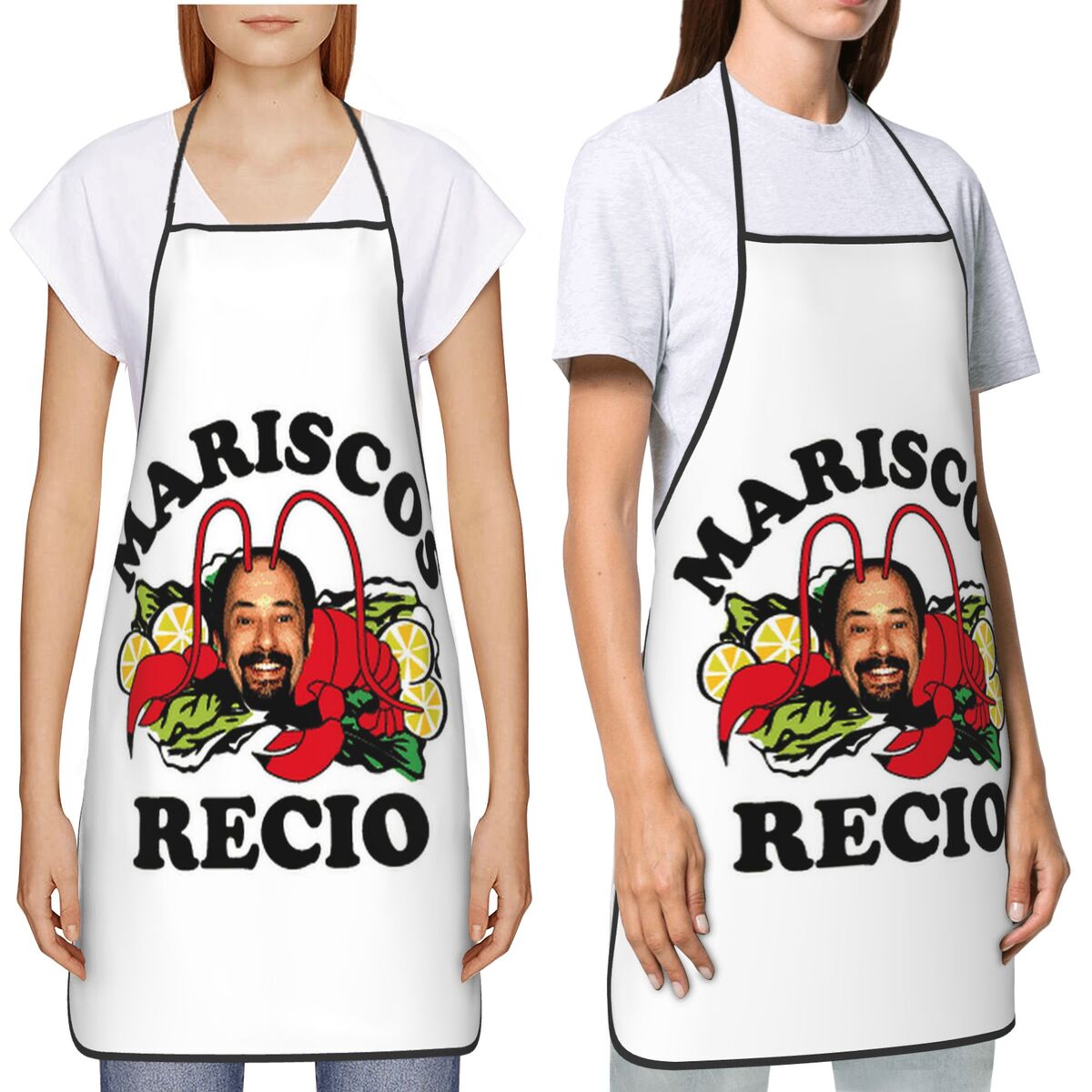 Delantales de Cocina Antonio R - Gardening Tools Women reseña y precio