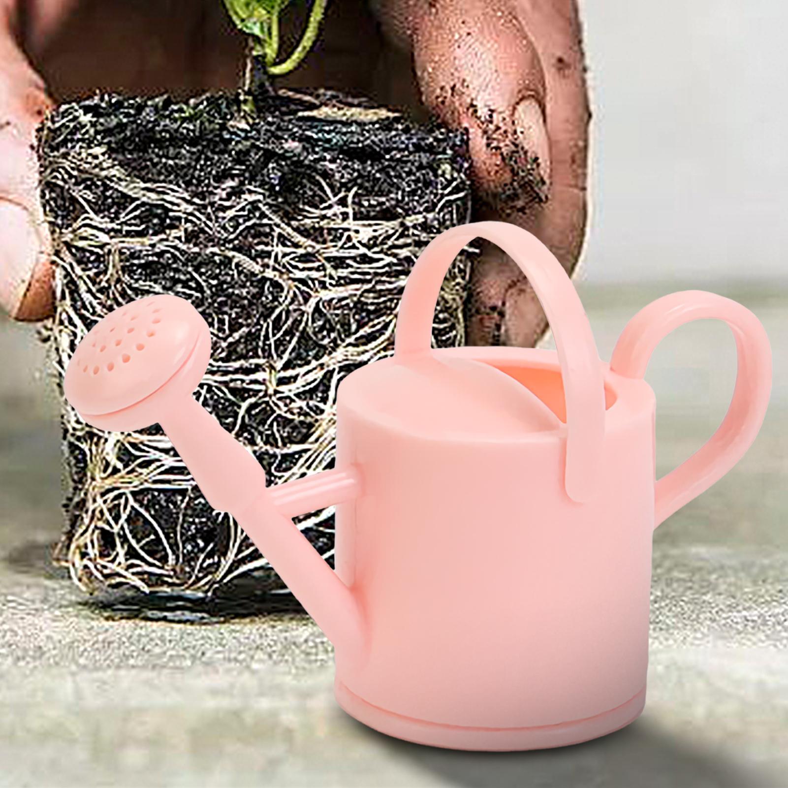 Regadera pequeña para niños, r - Gardening Tools Women reseña y precio