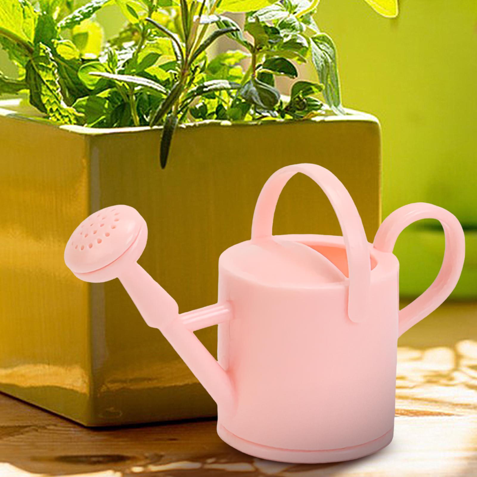 Regadera pequeña para niños, r - Gardening Tools Women reseña y precio