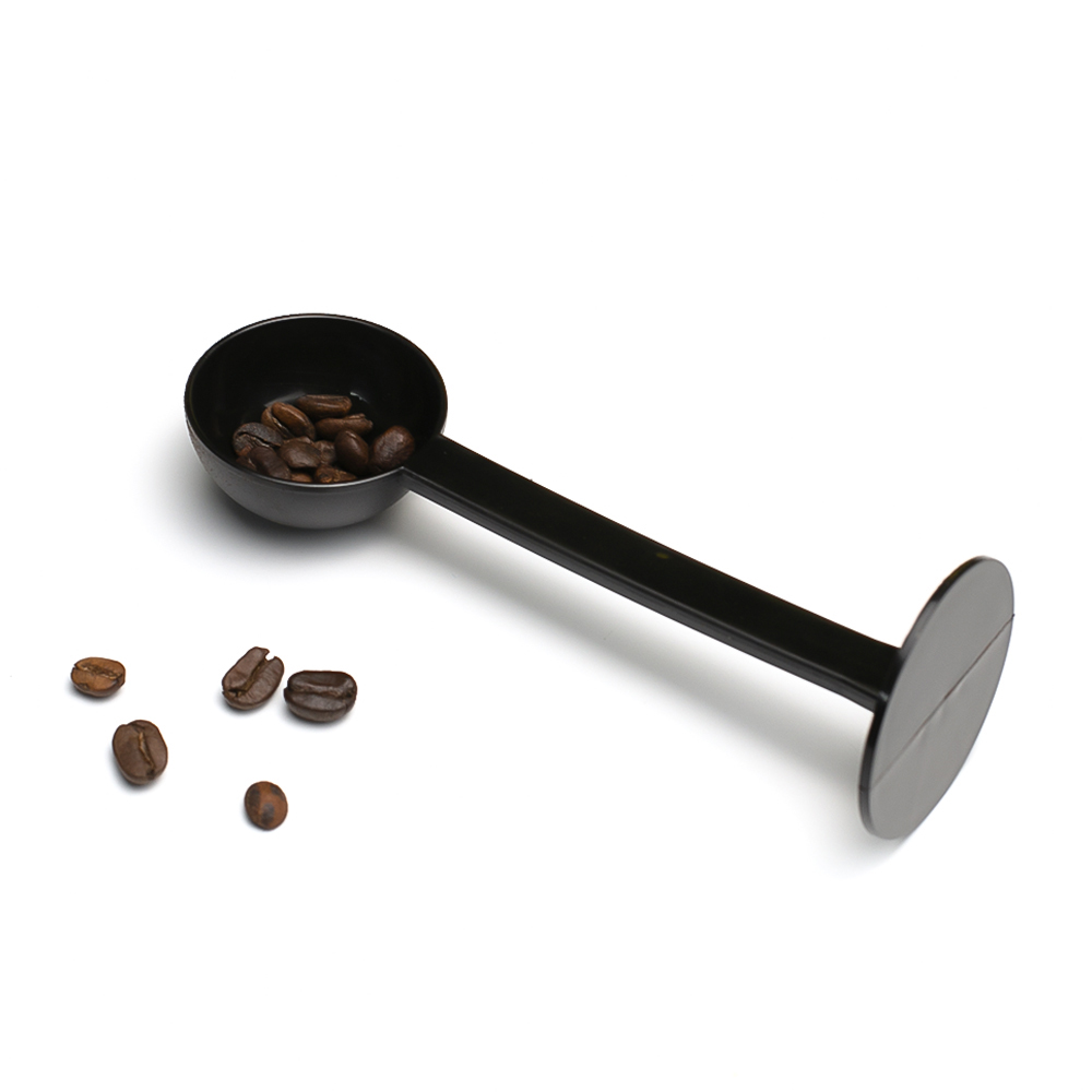 Cuchara de Café Negra de Mango - Gardening Tools Long Handle reseña y precio