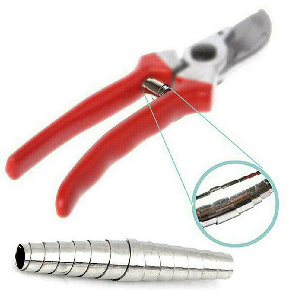 Resorte de Repuesto de Alta Ca - Gardening Tools Scissors reseña y precio