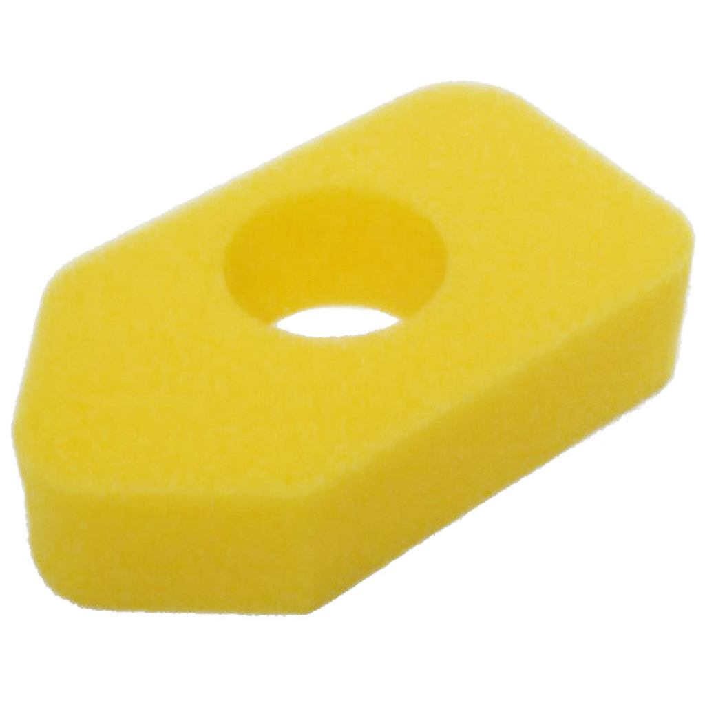 Filtro de Aire de Espuma Amari - Gardening Tools Yellow reseña y precio
