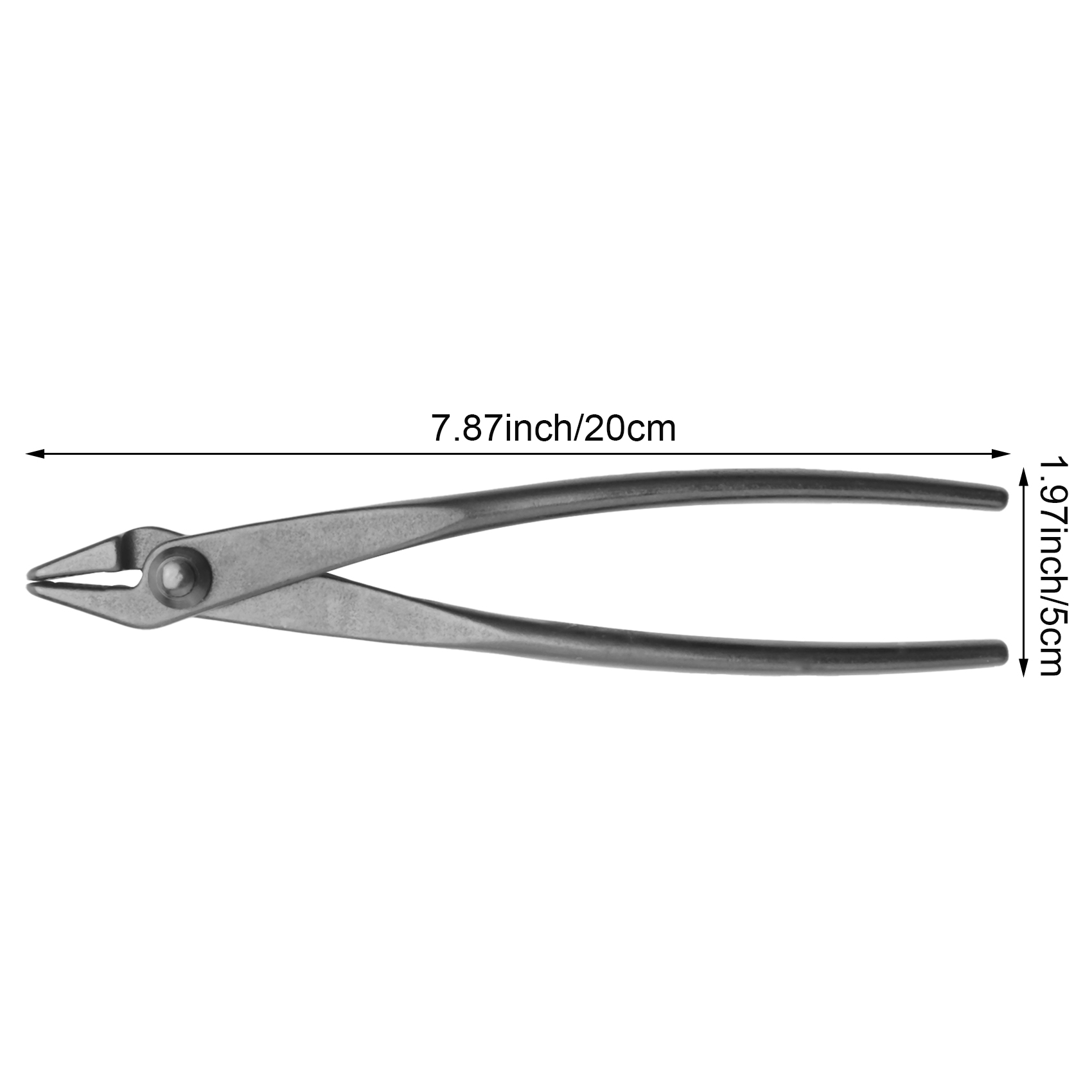 Alicates de acero para podar e - Gardening Tools Drawing reseña y precio