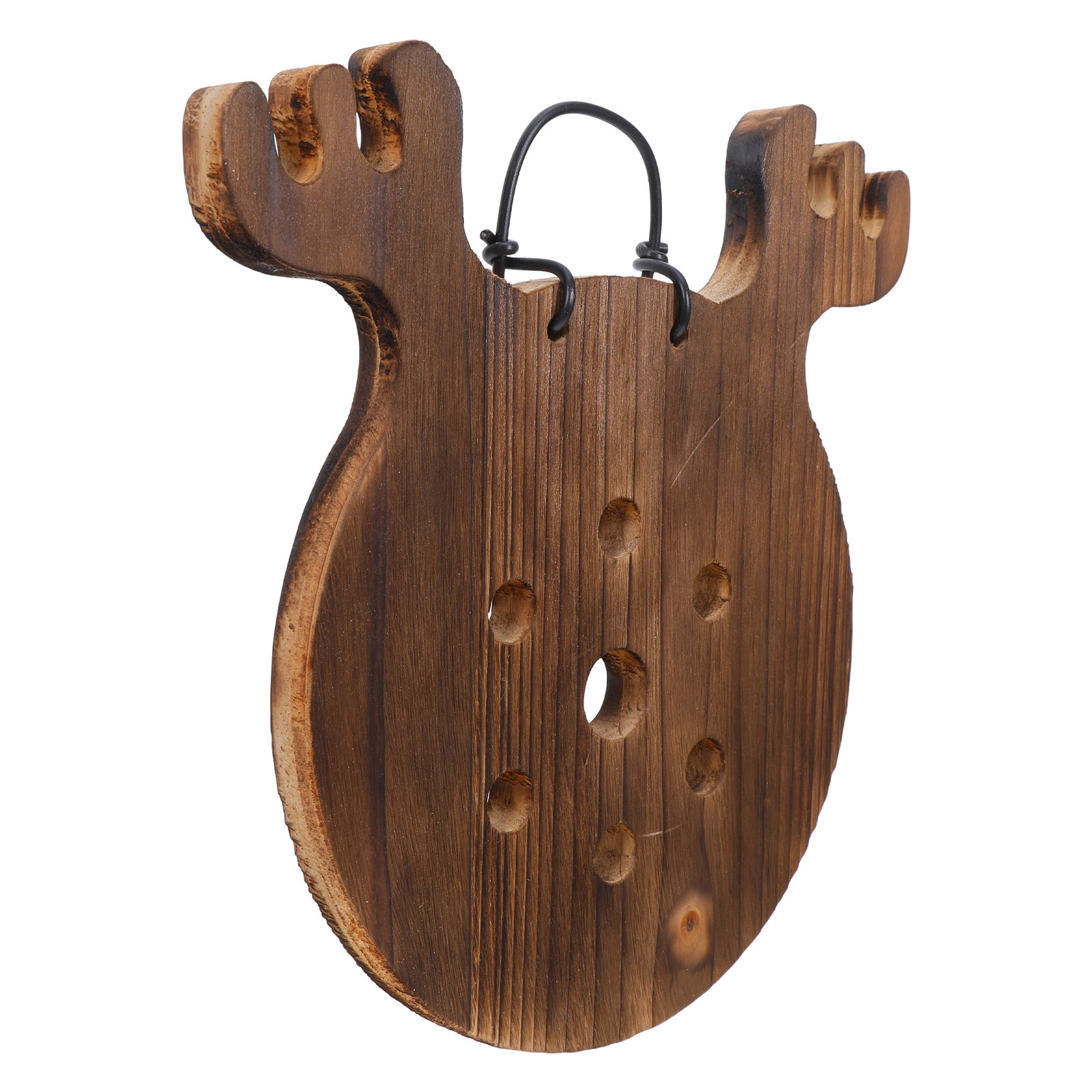 Soporte Vertical para Plantas  - Vertical Wall Planter reseña y precio