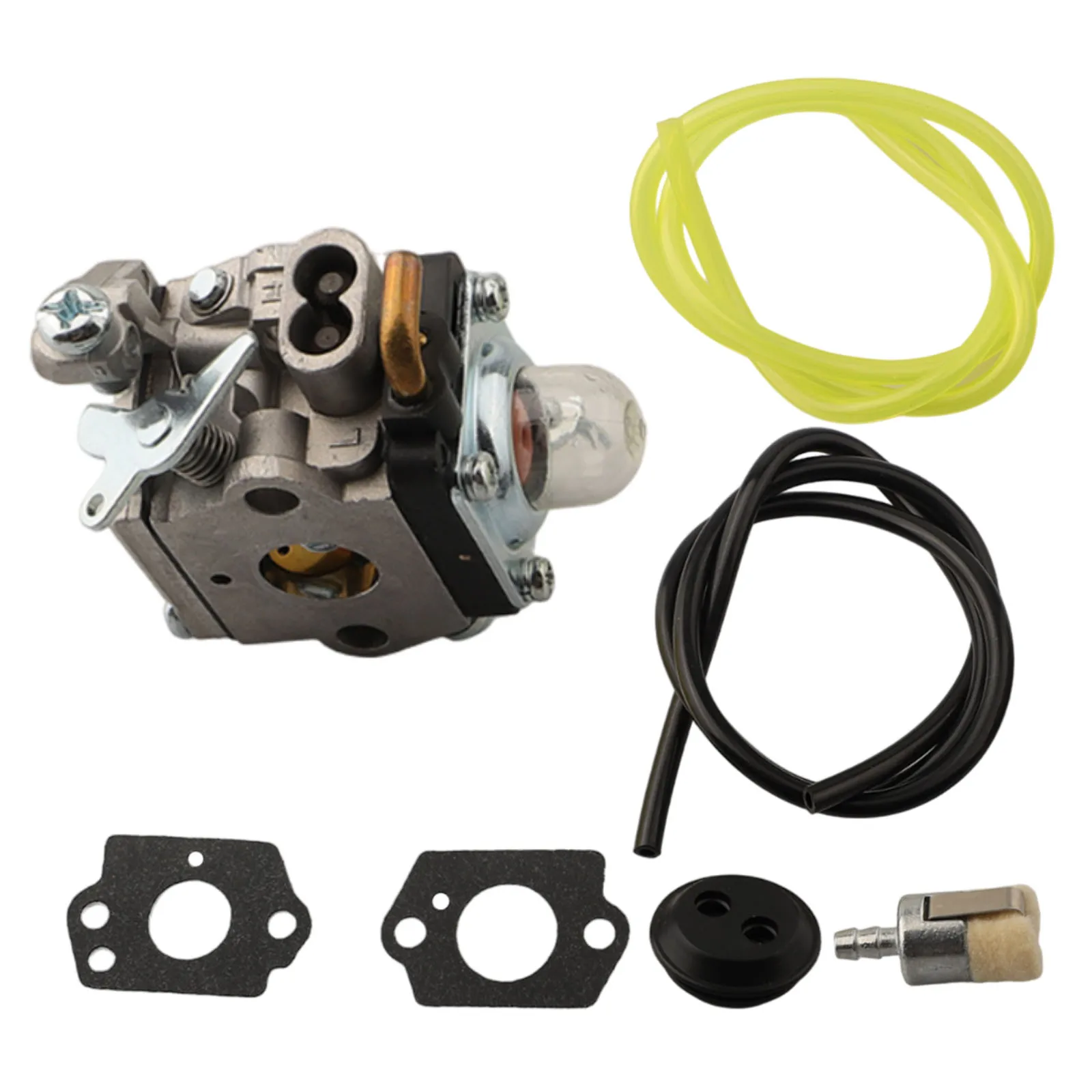Carburador para motosierra 523 - Gardening Tools With Names And Pictures reseña y precio