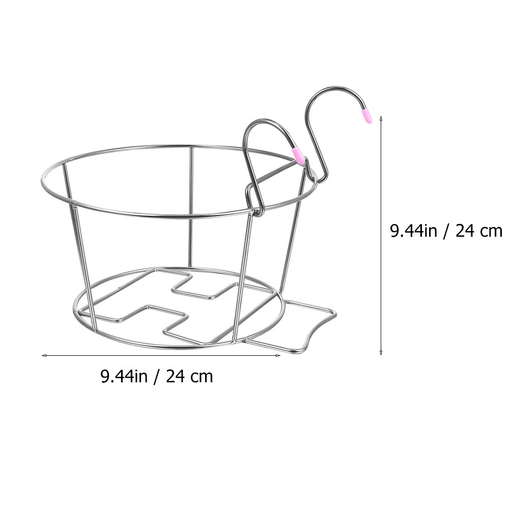 Soporte de Pared para Macetas  - Vertical Wall Planter reseña y precio