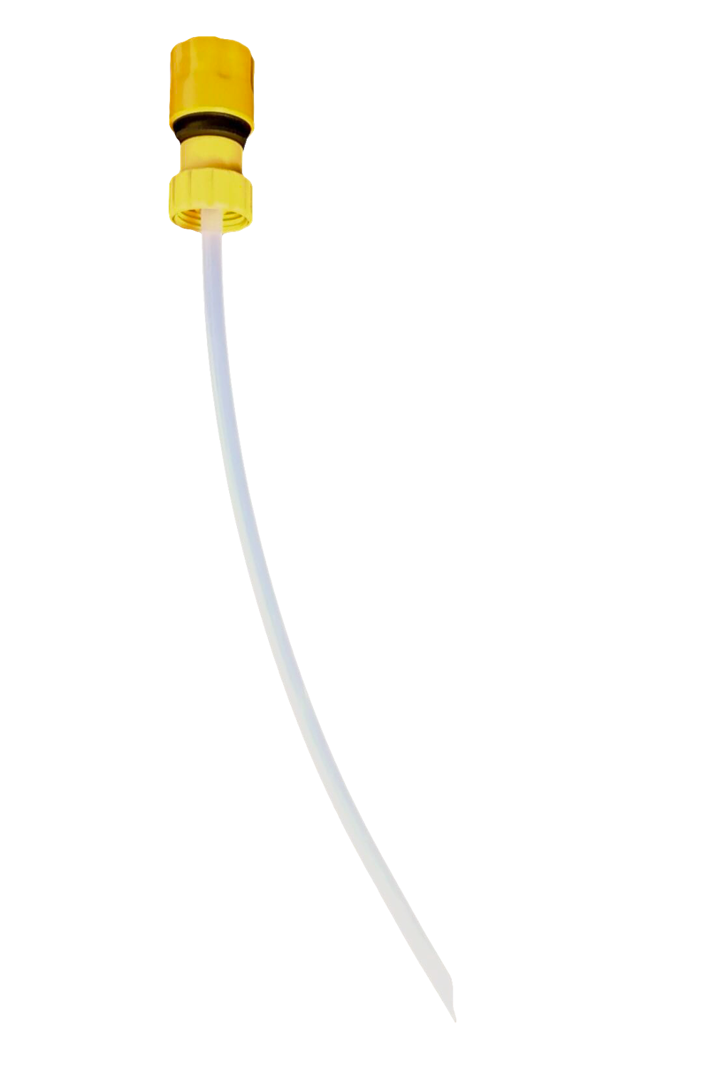 Conector de tapa de botella WO - Gardening Tools Drawing reseña y precio
