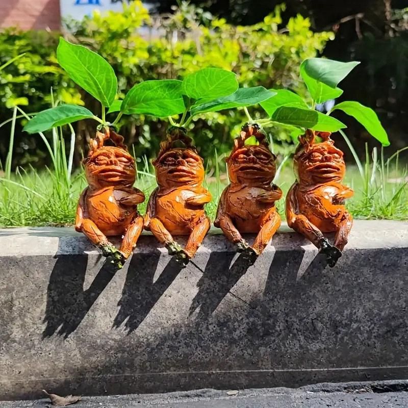 Adorno de Resina Mandragora pa - Gardening Tools Amazon reseña y precio