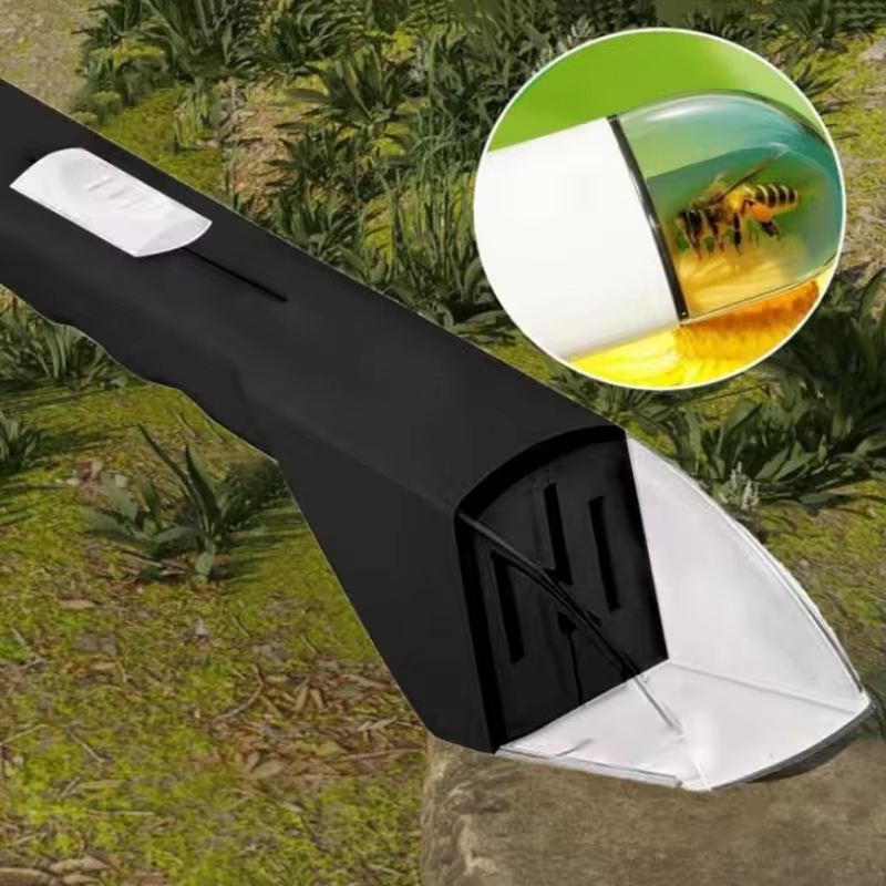 Atrapa insectos portátil de ma - Gardening Tools You Need reseña y precio