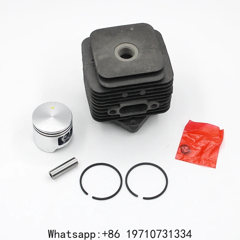 Kit de Cilindro y Pistón de 33 - Gardening Tools Grass Cutter reseña y precio
