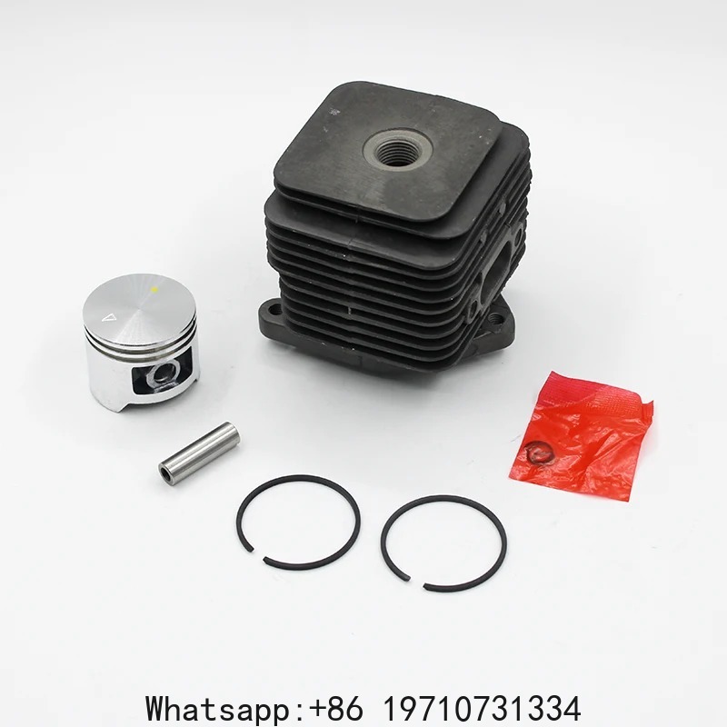 Kit de Cilindro y Pistón de 33 - Gardening Tools Grass Cutter reseña y precio