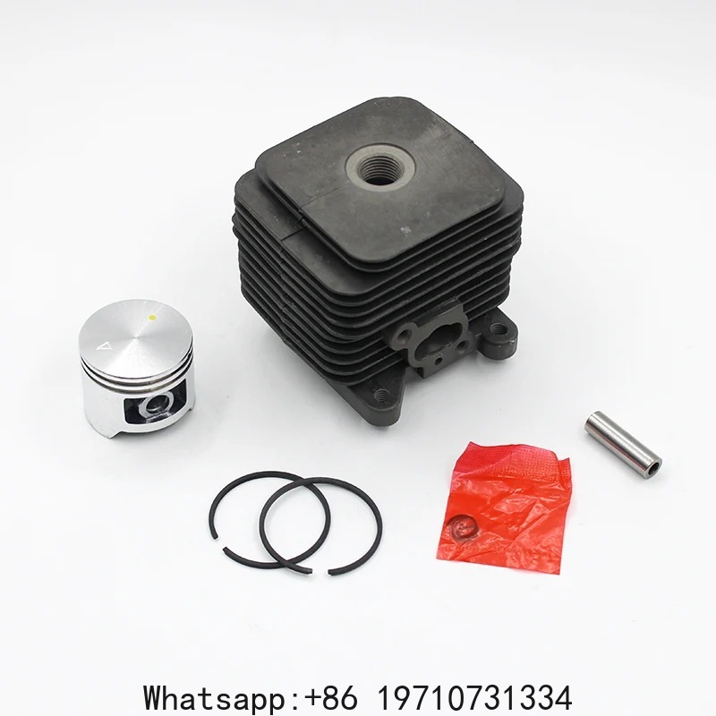 Kit de Cilindro y Pistón de 33 - Gardening Tools Grass Cutter reseña y precio