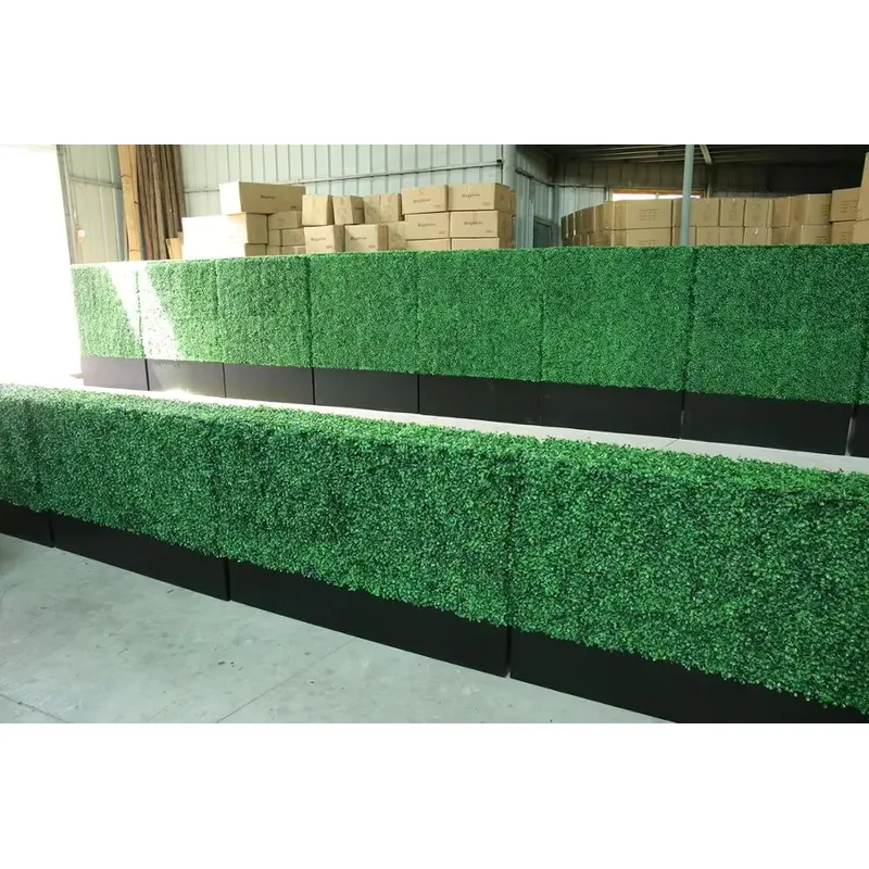 CQ-001 Jardin Vertical Ecológi - Vertical Wall Planter reseña y precio