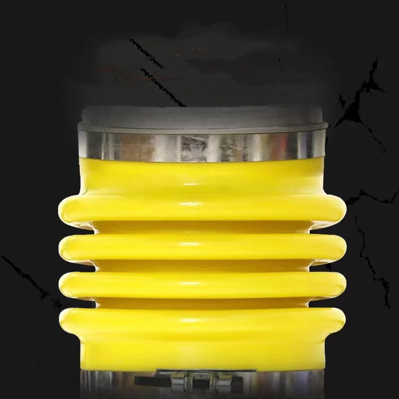 Bota de fuelle amarilla de pol - Gardening Tools Yellow reseña y precio