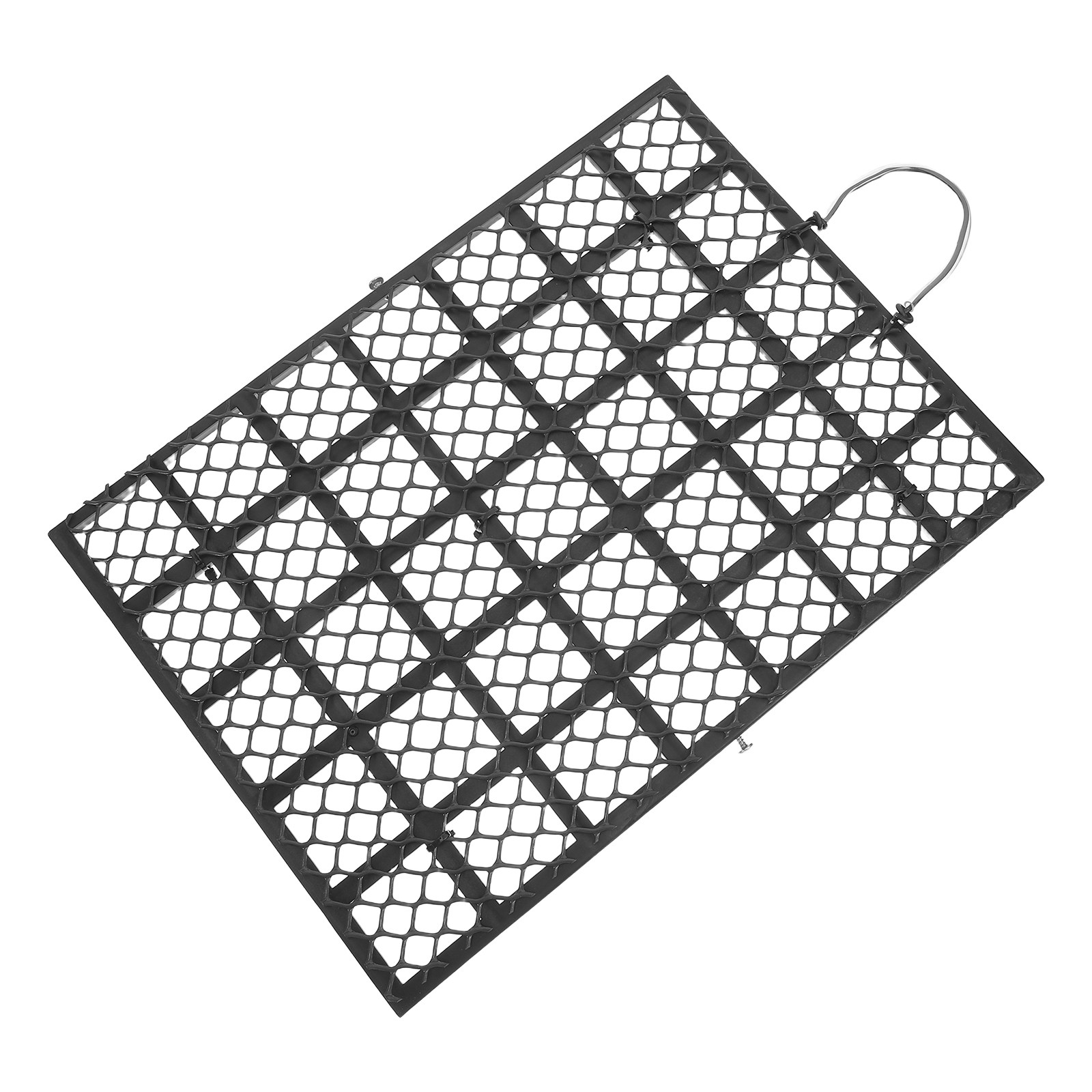 Tabla de Plantación Rústica Mo - Vertical Wall Planter reseña y precio