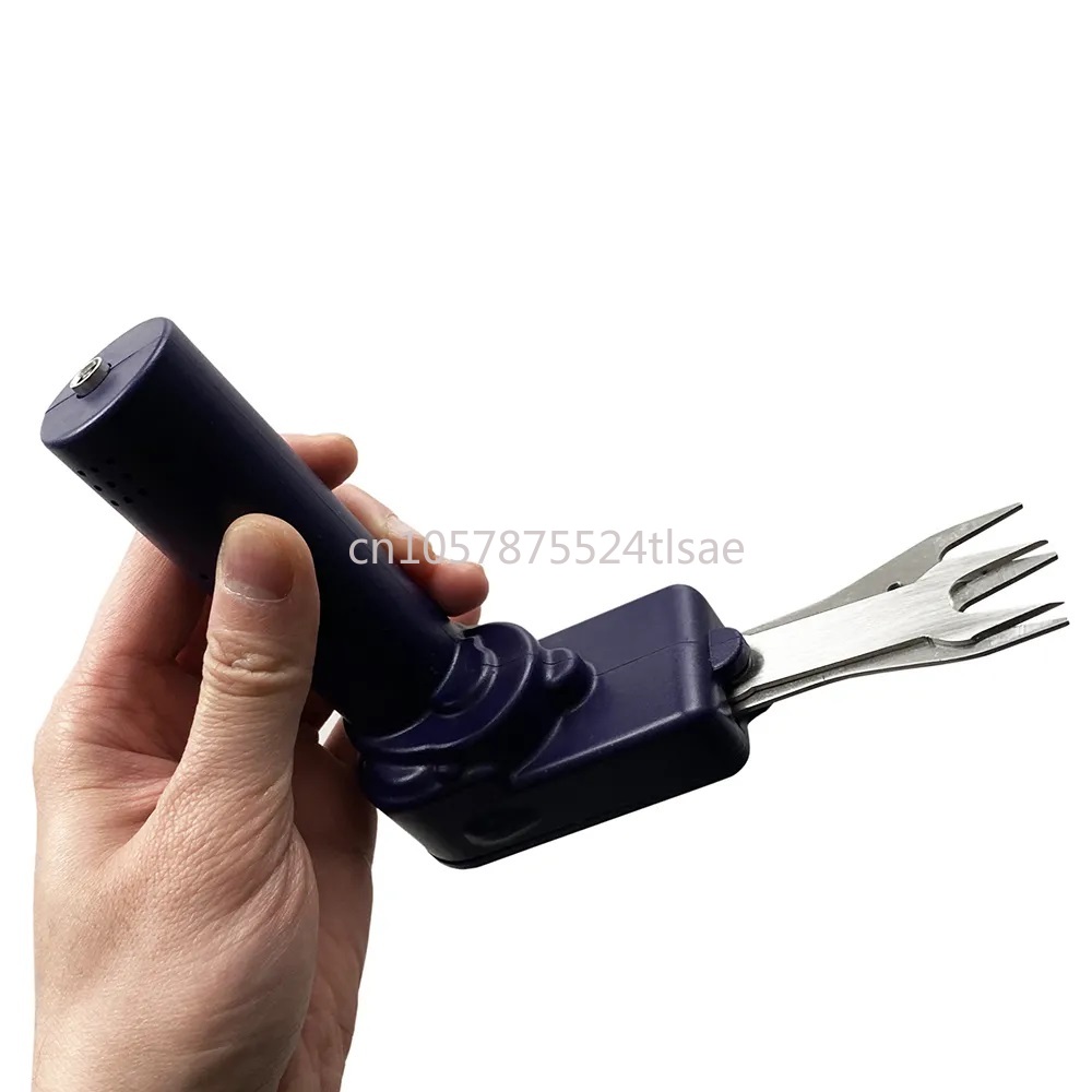 Tijeras Eléctricas Profesional - Gardening Tools Scissors reseña y precio