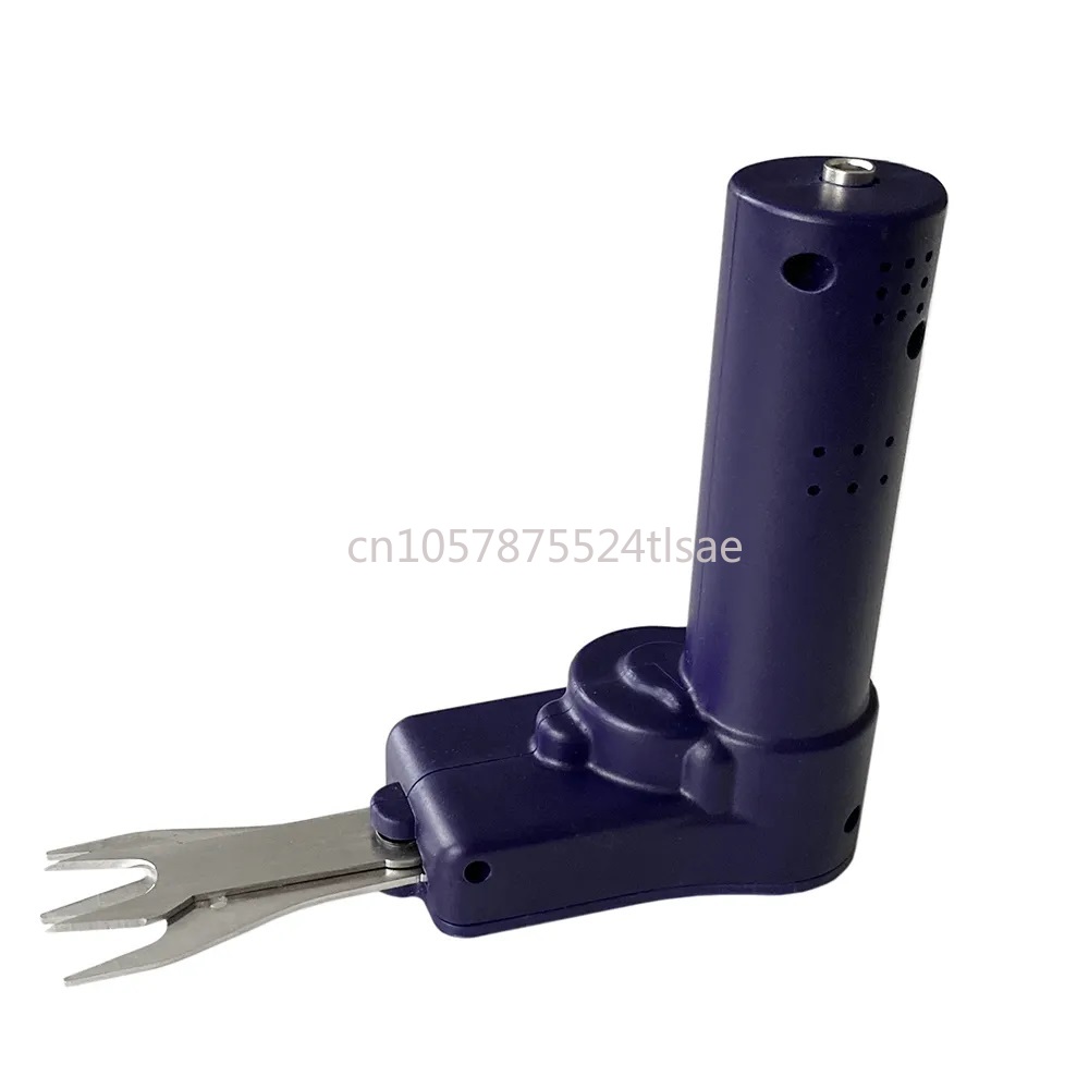 Tijeras Eléctricas Profesional - Gardening Tools Scissors reseña y precio